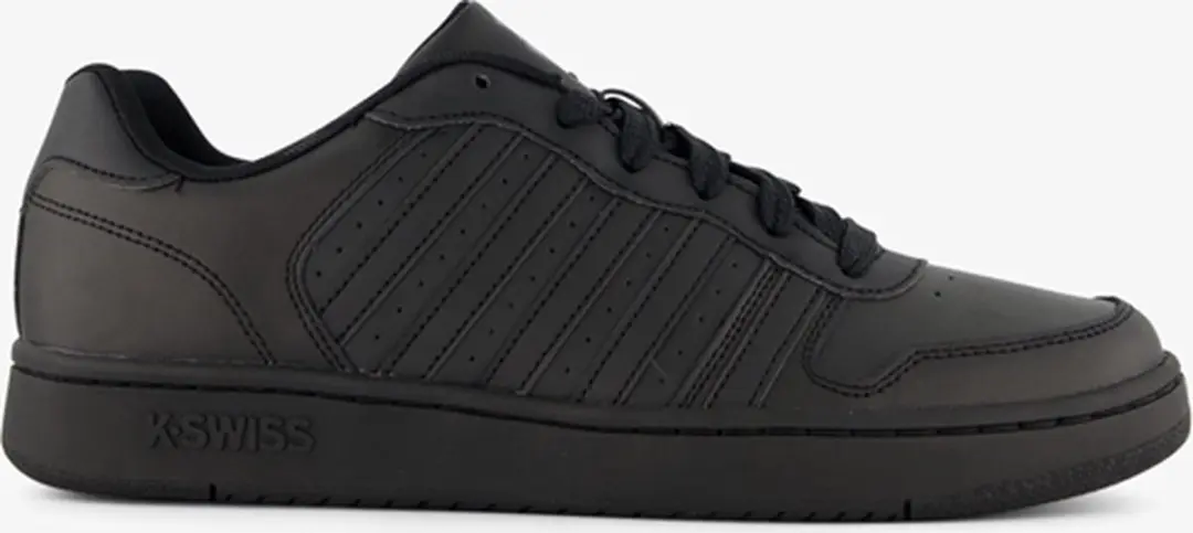 K-Swiss Court Palisades Trainers 47 - afbeelding 6 van 6