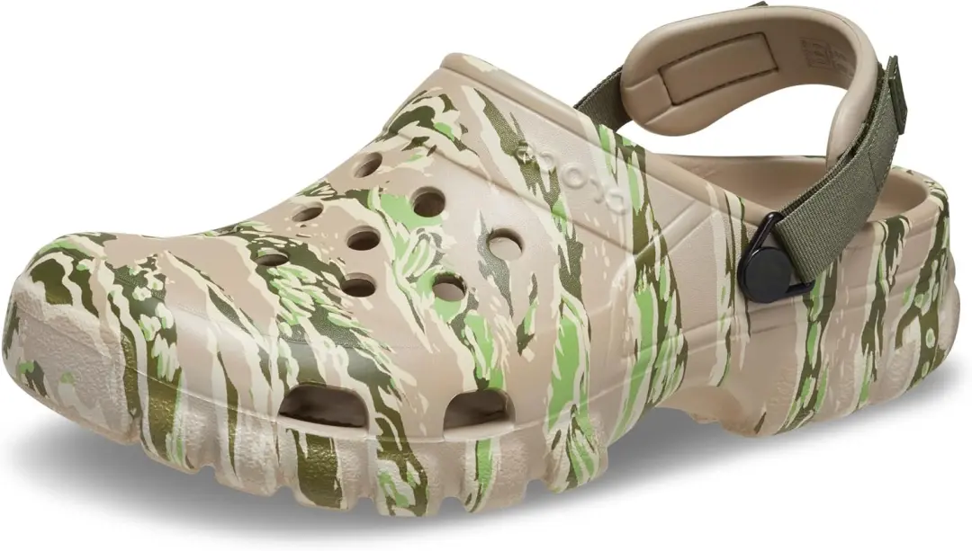 Crocs Offroad Sport Clogs