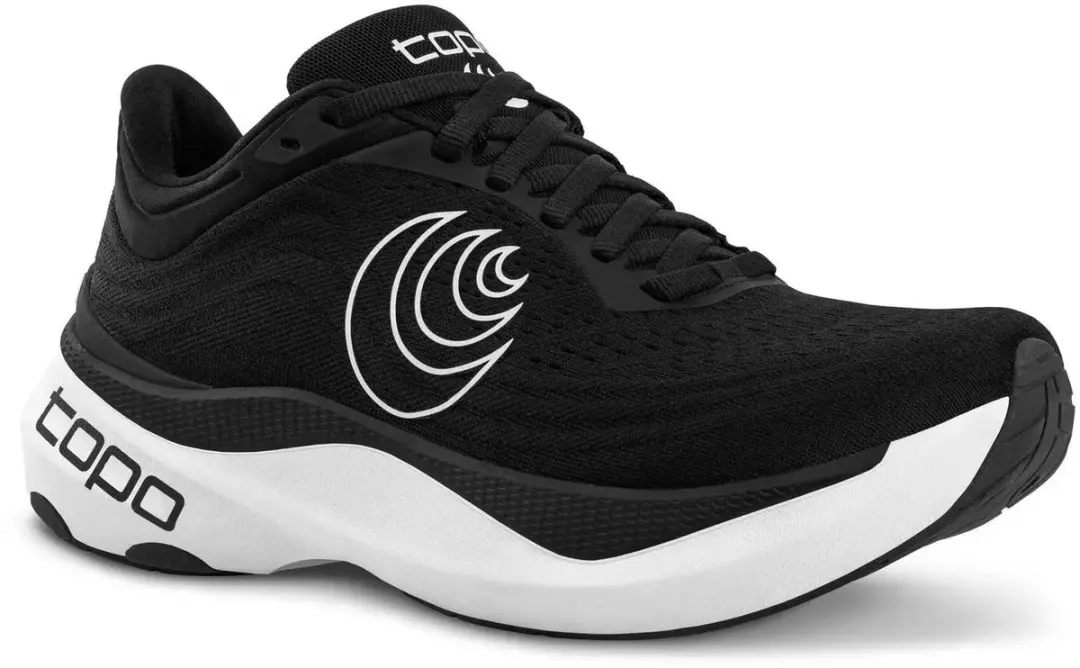 Topo Athletic Aura W080-CREROS Dames hardloopschoenen - Roomroze - afbeelding 6 van 6