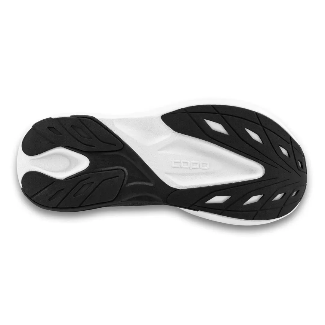 Topo Athletic Aura W080-CREROS Dames hardloopschoenen - Roomroze - afbeelding 4 van 6