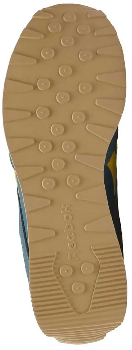 Reebok Classics Glide Low Schoenen Blauw 37.5 - afbeelding 2 van 6