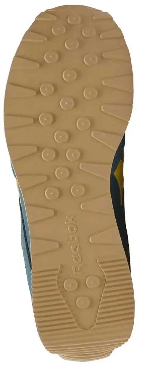 Reebok Classics Glide Low Schoenen Blauw 37.5 - afbeelding 3 van 6