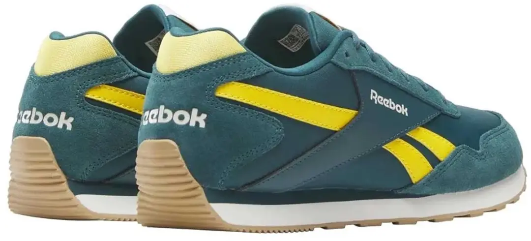 Reebok Classics Glide Low Schoenen Blauw 37.5 - afbeelding 6 van 6