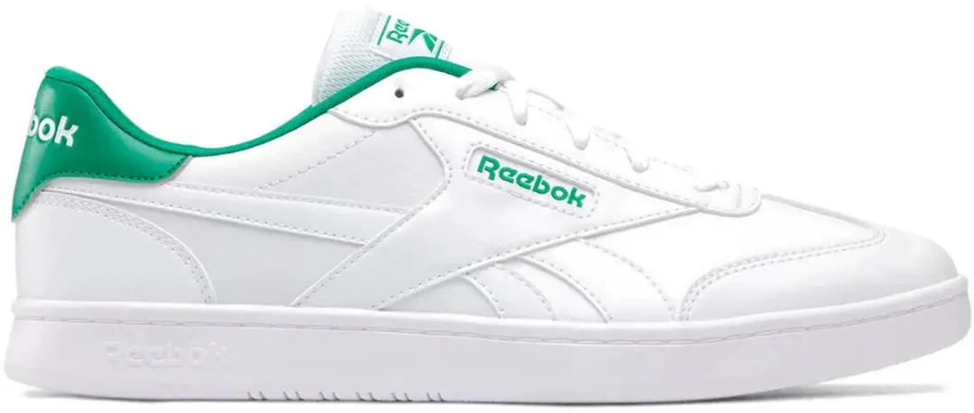 Reebok Classics Forte Lounger Schoenen Wit EU 42