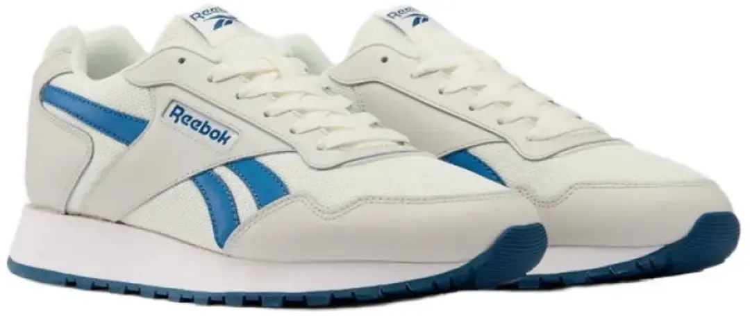 Reebok Classics Glide Schoenen Wit - afbeelding 6 van 6