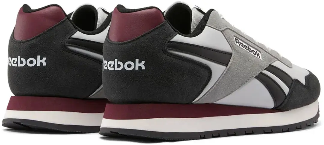 Reebok Classics Glide Schoenen Wit - afbeelding 3 van 6