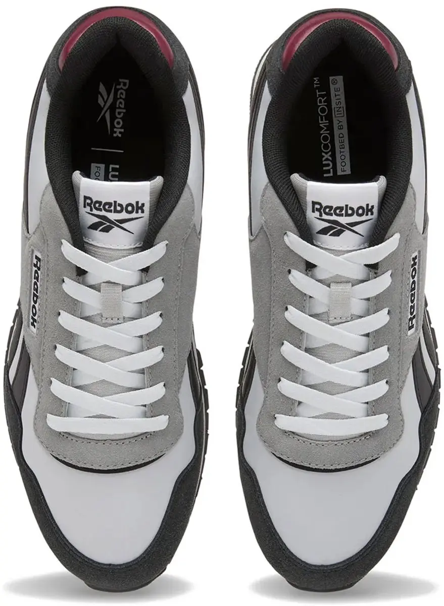 Reebok Classics Glide Schoenen Wit - afbeelding 4 van 6