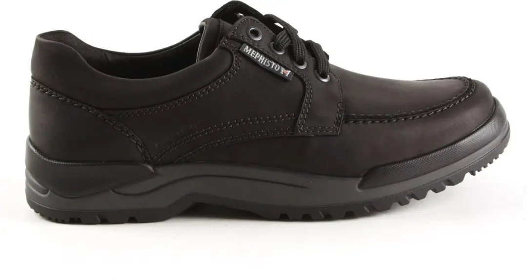 Mephisto Charles Zwart