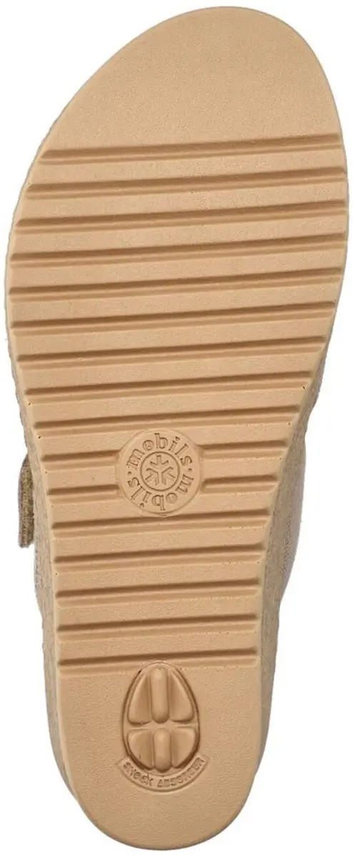 MEPHISTO SLIPPER - NAVINA ARTESIA 8118/BUCKSOFT 6918 LIGHT