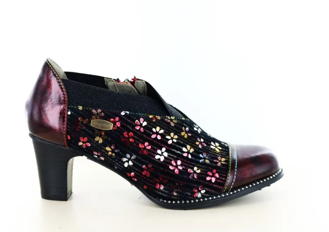 Laura Vita Elcodieo 42 Pumps