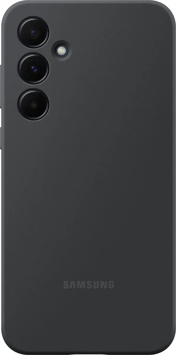 Samsung Galaxy A55 5G Silicone Hoes