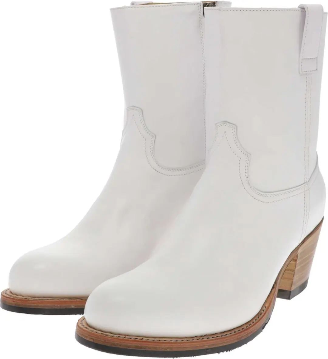 Sendra DEPLUS 17616 enkellaars wit