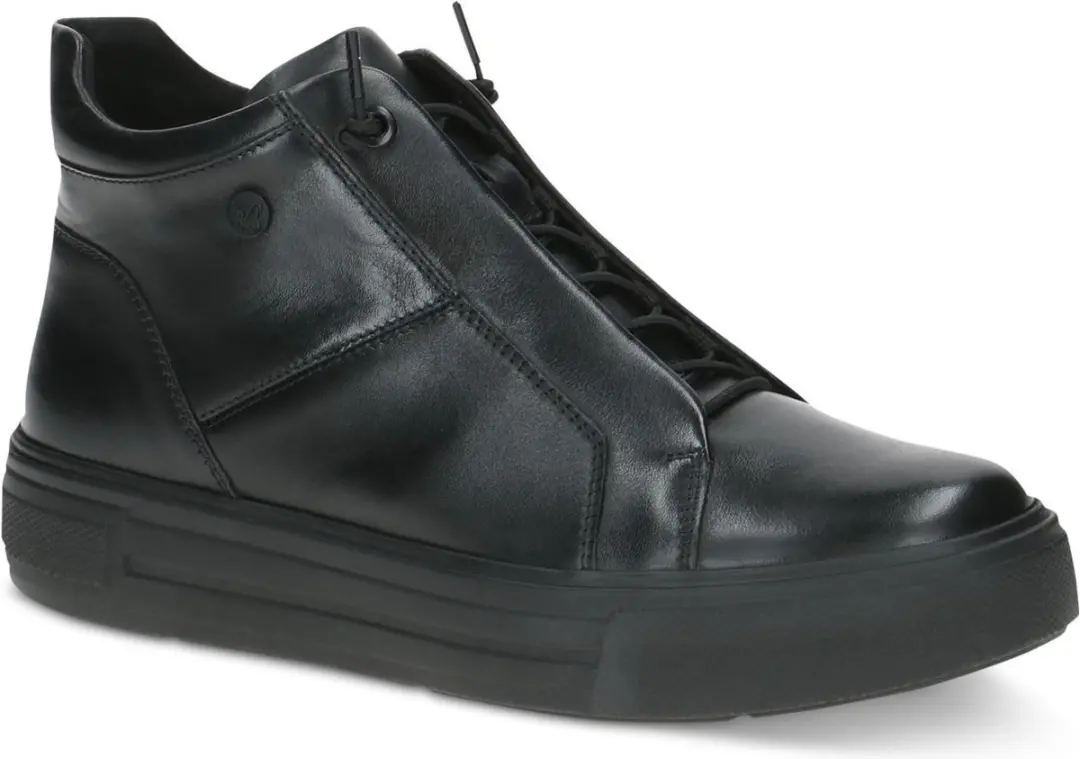 Caprice Dames Sneaker 9-25150-43 022 G-breedte Maat: 37.5 EU