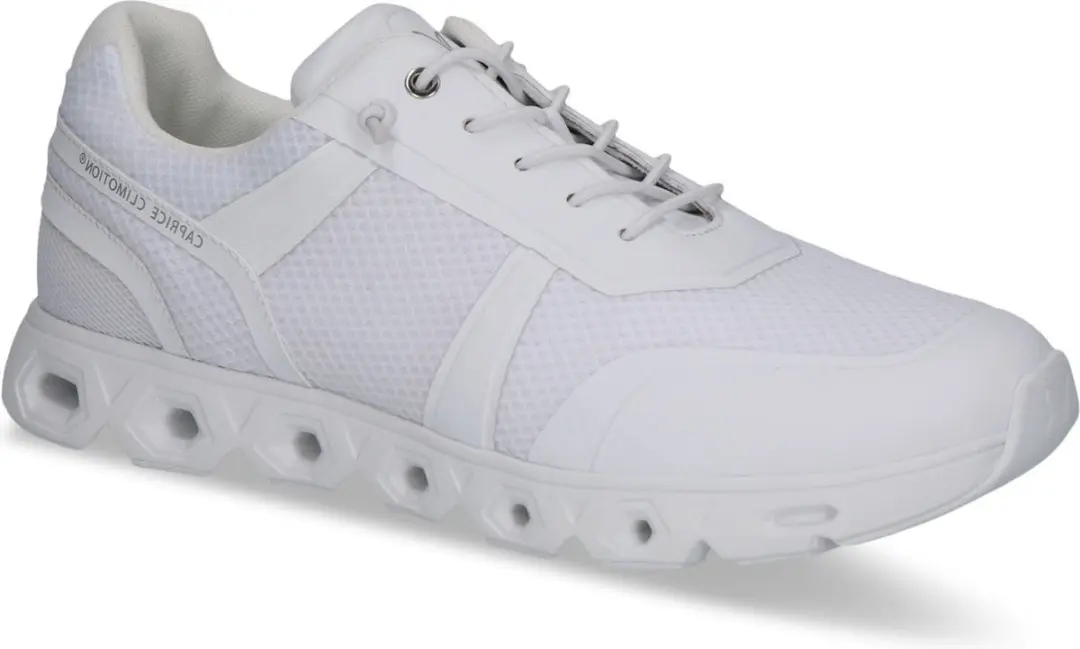 Caprice Heren Sneaker 9-13615-43 197 G-breedte Maat: 42 EU