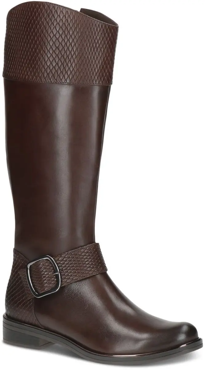 Caprice Dames Laarzen 9-25517-45 329 G-breedte Maat: 38.5 EU