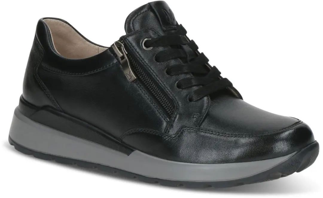 Caprice Dames Sneaker 9-23738-45 022 H-breedte Maat: 36 EU