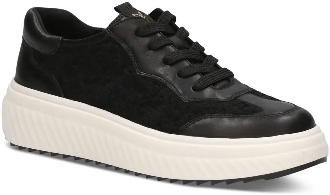 Caprice Dames Sneaker 9-23708-46 019 G-breedte Maat: 36 EU