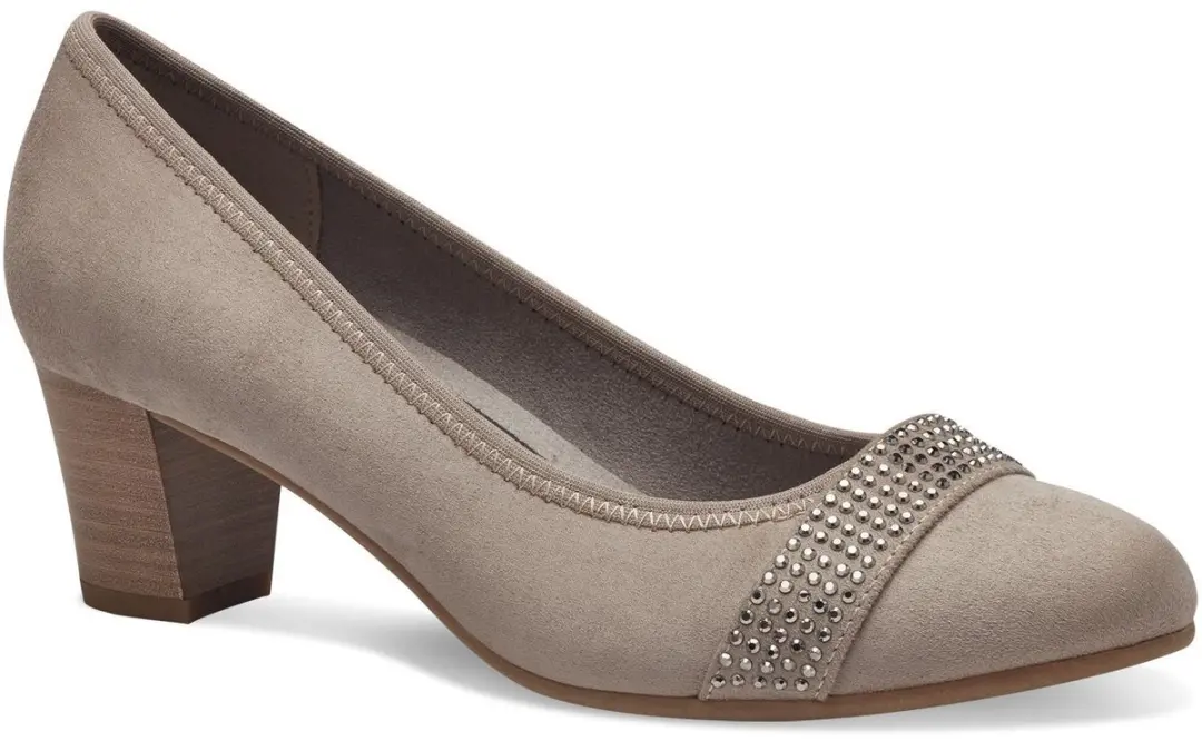 Jana Dames Pumps 8-22467-42 231 H-breedte Maat: 38 EU