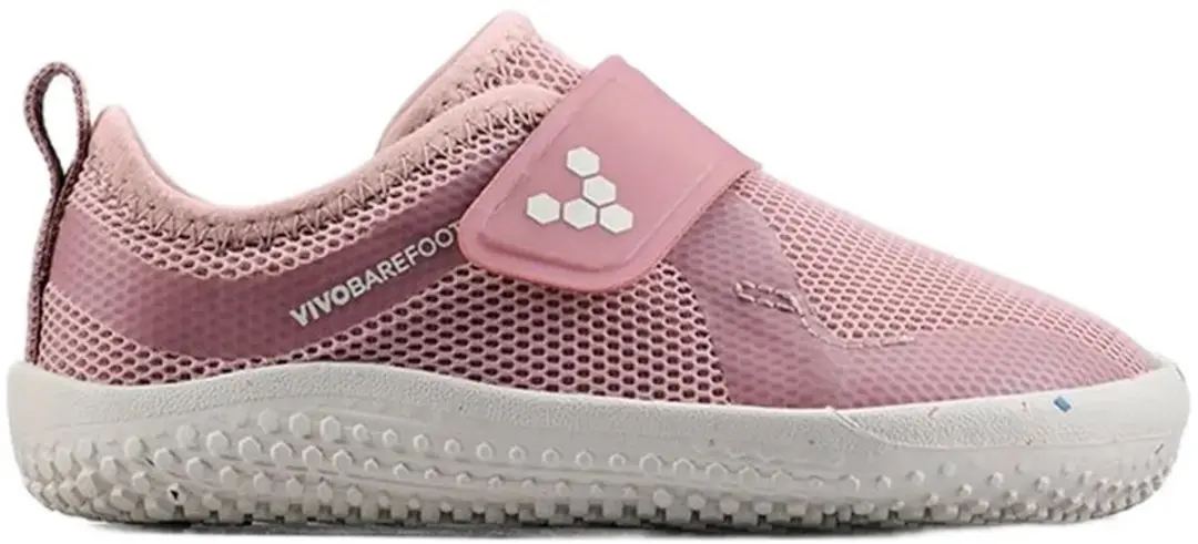 Vivobarefoot Primus Sport Iv Barefoot Schoenen Roze EU 24 Kinderen