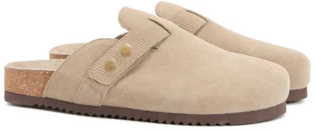 Barbour Bowman Sandalen Beige EU 44 Man