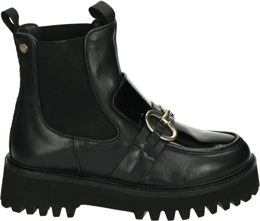 Copenhagen Shoes