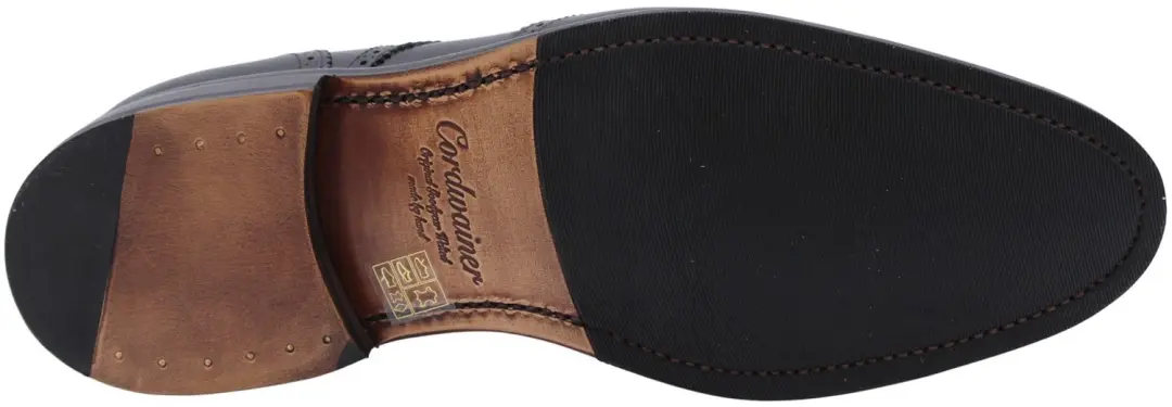 Cordwainer Veterschoen Black 42