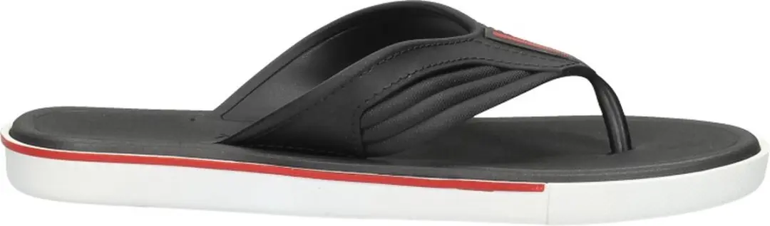 Rider Spin Thong Teenslippers - Zwart - 42 - afbeelding 2 van 6