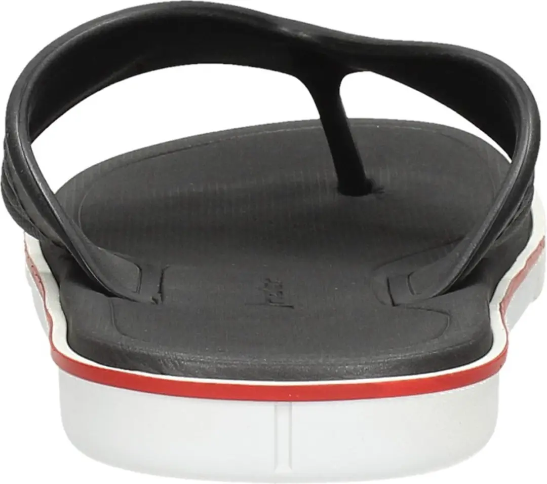 Rider Spin Thong Teenslippers - Zwart - 42 - afbeelding 5 van 6