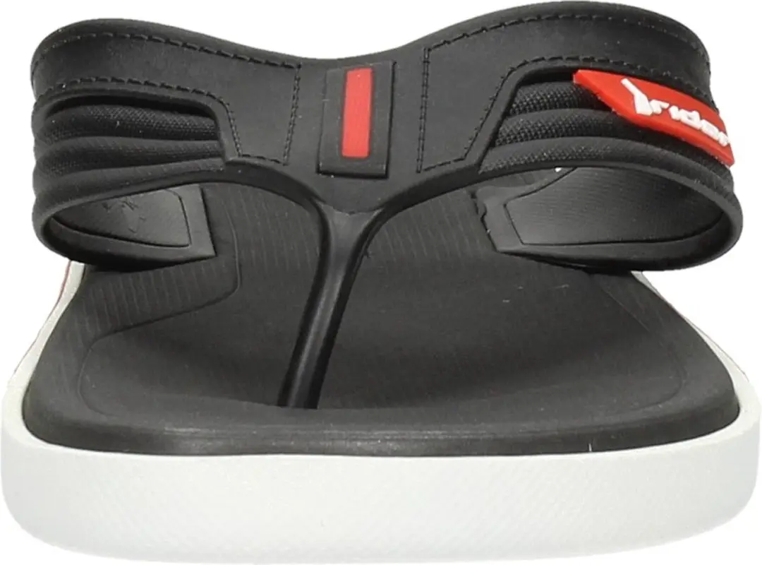 Rider Spin Thong Teenslippers - Zwart - 42 - afbeelding 6 van 6