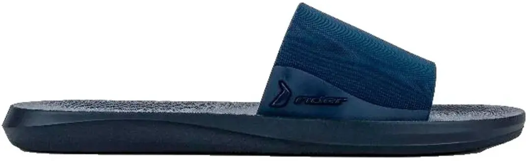 Rider Feel Slippers Blauw EU 42 Man