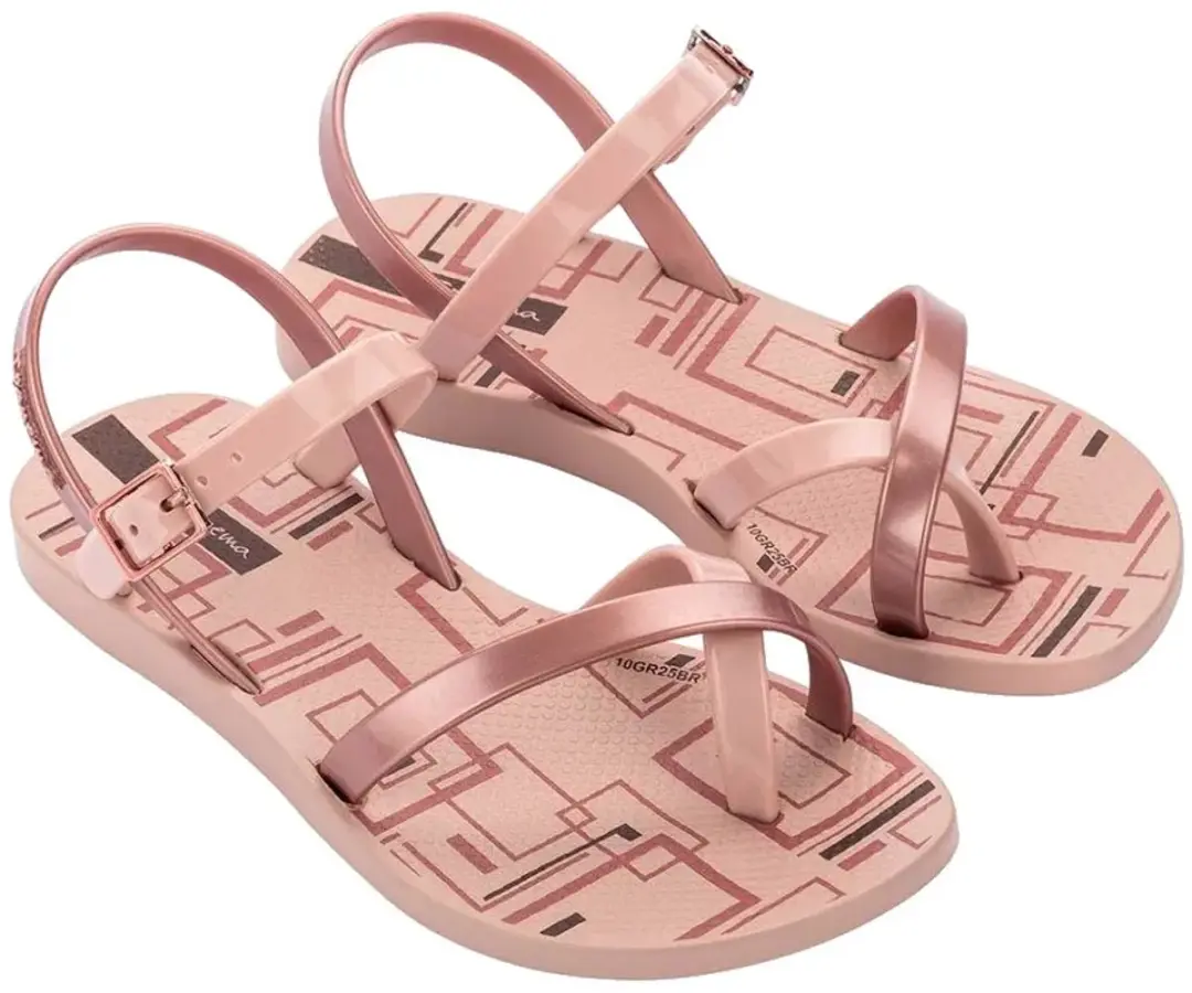 Ipanema Fashion Sandalen Roze EU 27 Meisje