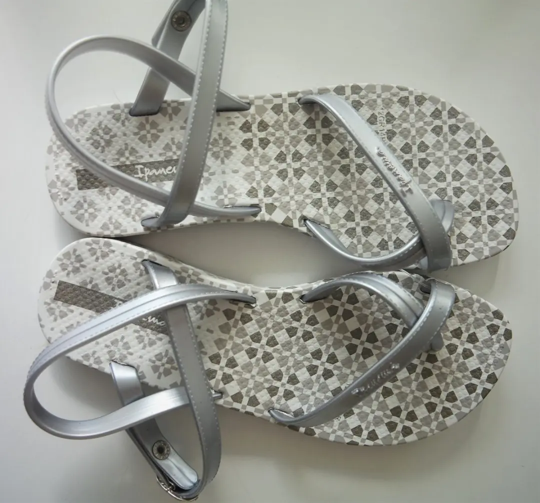 Ipanema Sandalen