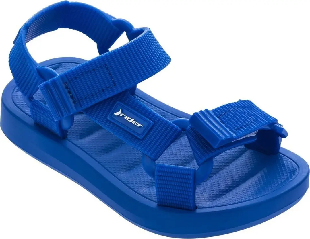 Rider Free Papete Baby Jongens Sandalen