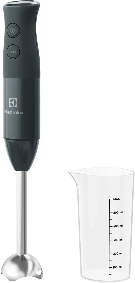 Electrolux E3HB1-4GG Staafmixer 400W - 600ml Maatbeker