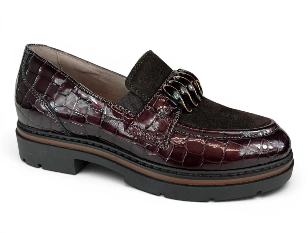 DL SPORT MOCASSIN