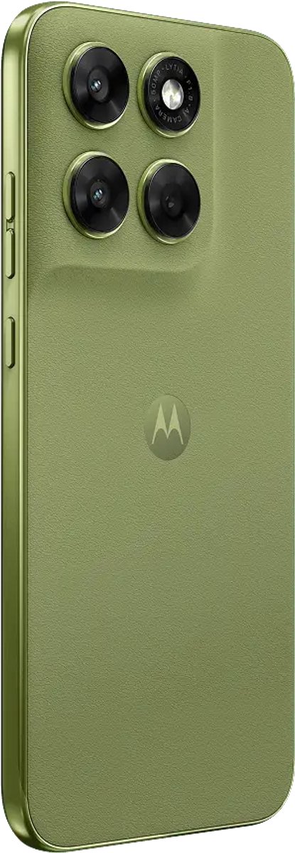 Motorola moto g67 128GB/4GB - PANTONE Nile