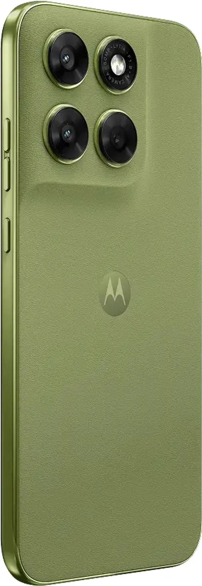 Motorola moto g67 PBAU0003SE - 128GB - PANTONE Nile Groen
