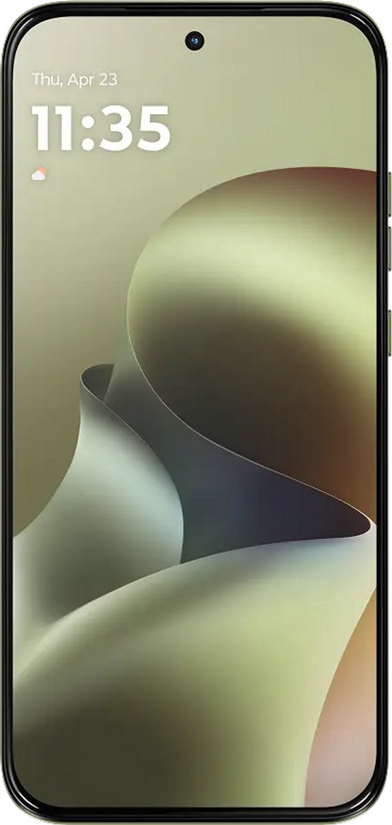 Motorola moto g67 128GB/4GB - PANTONE Nile