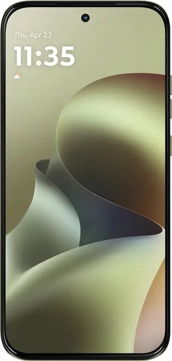 Motorola moto g67 PBAU0003SE - 128GB - PANTONE Nile Groen