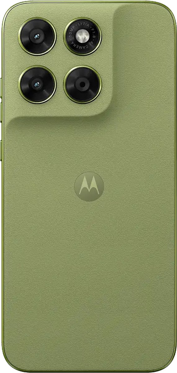 Motorola moto g67 128GB/4GB - PANTONE Nile