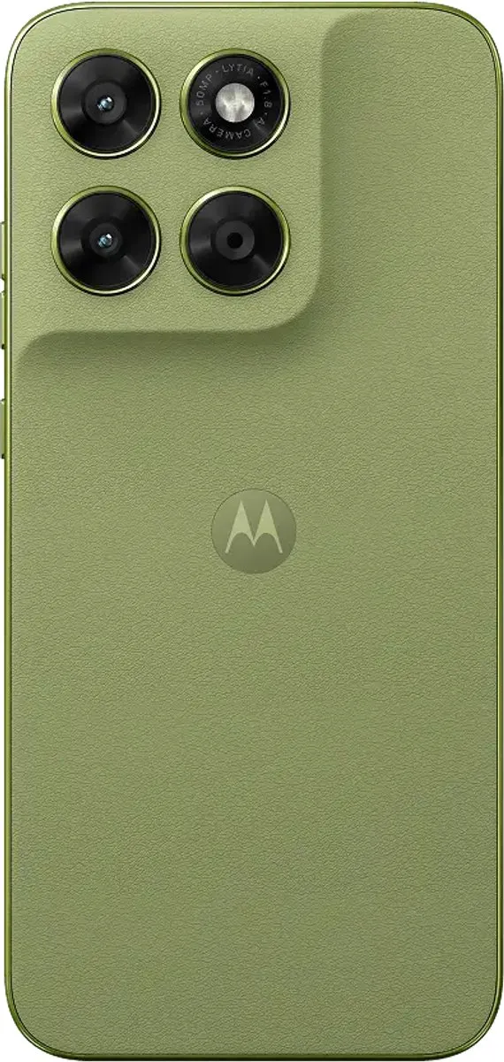 Motorola moto g67 PBAU0003SE - 128GB - PANTONE Nile Groen