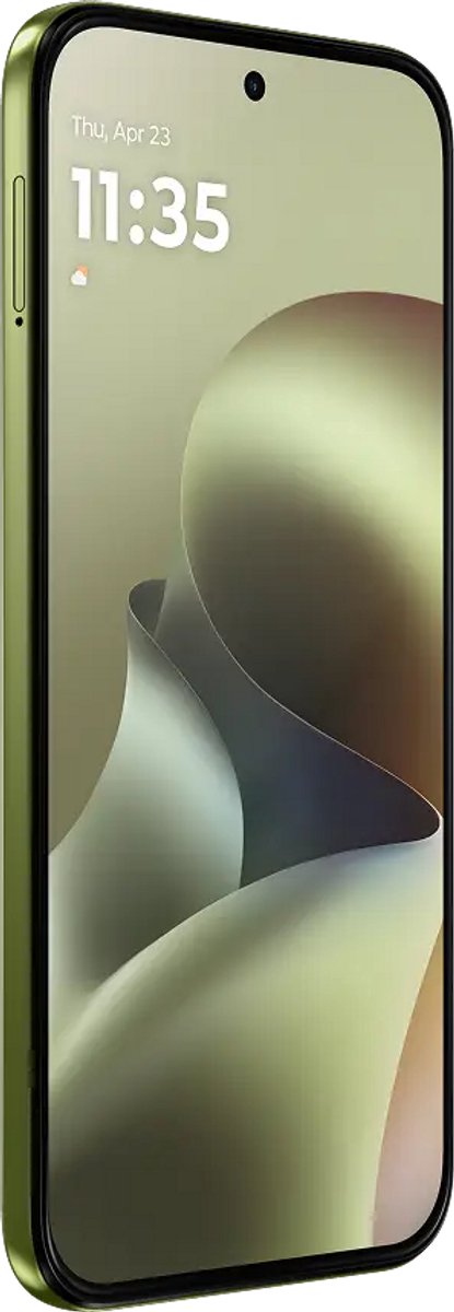 Motorola moto g67 128GB/4GB - PANTONE Nile