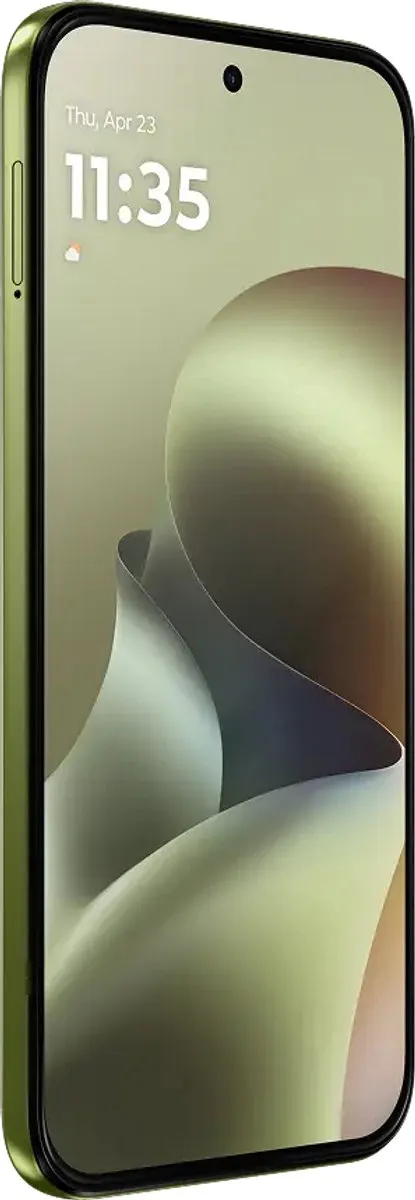 Motorola moto g67 PBAU0003SE - 128GB - PANTONE Nile Groen