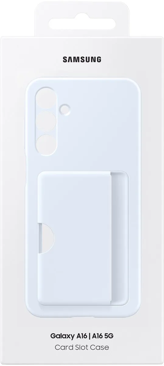 Samsung Card Slot EF-OA166TBEGWW - Blauw