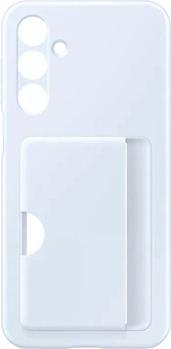 Samsung Card Slot EF-OA166TBEGWW - Blauw