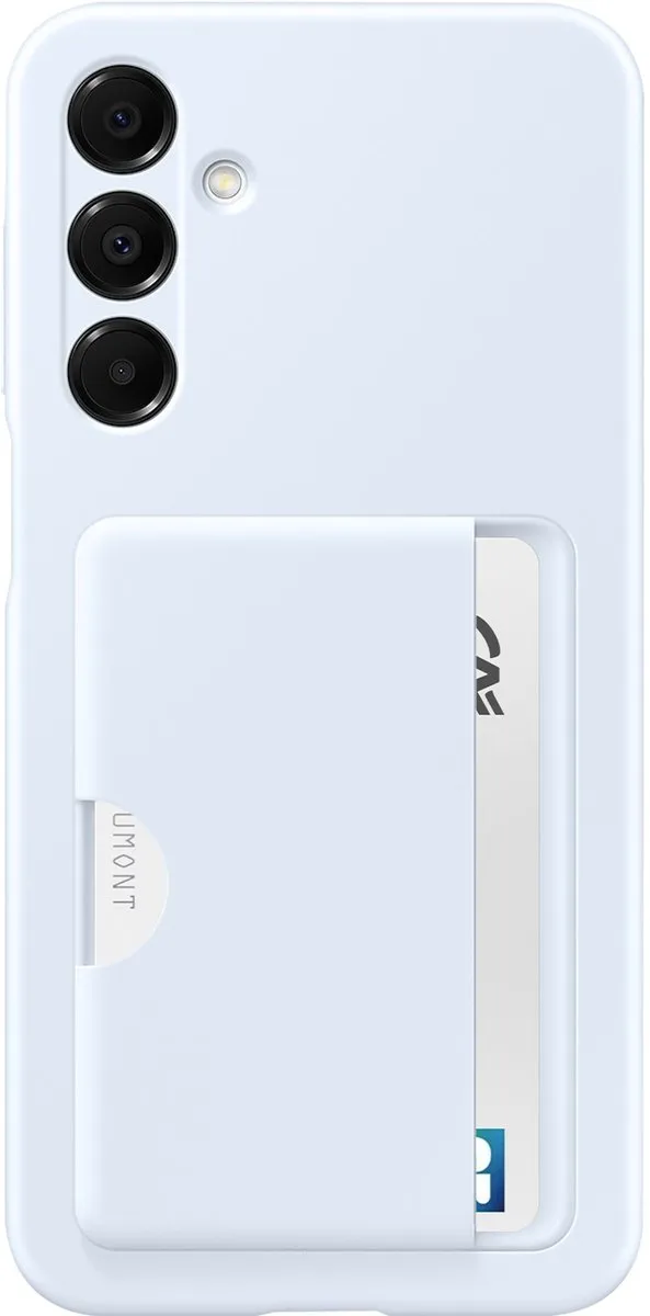 Samsung Card Slot EF-OA166TBEGWW - Blauw