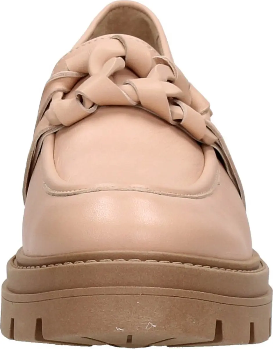 MJUS Mocassin Mocassin - Roze - Maat 40 - afbeelding 5 van 6