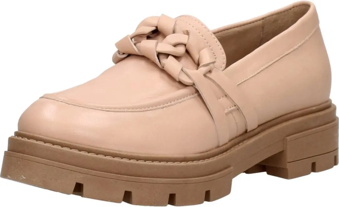 MJUS Mocassin Mocassin - Roze - Maat 40 - afbeelding 2 van 6