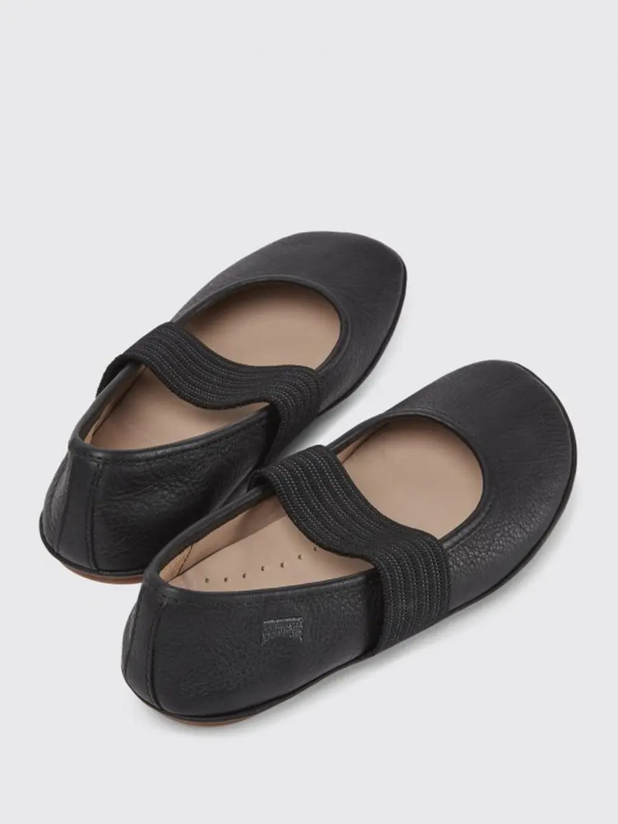 Camper Right Ballerinas - Kinderen - Zwart - 29 - afbeelding 6 van 6