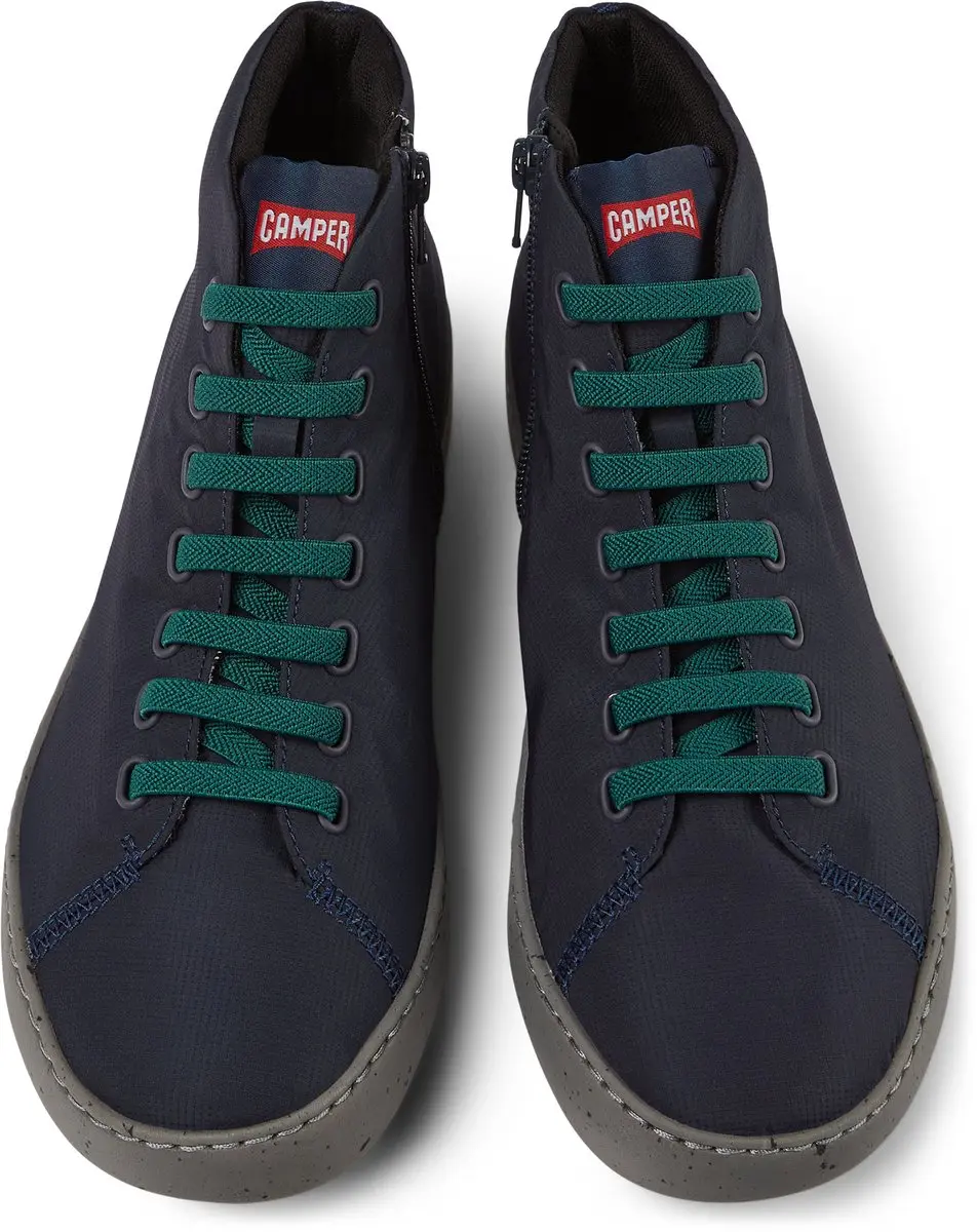 Camper Peu Touring Sneaker - Herren - Navy - 41 - afbeelding 5 van 6
